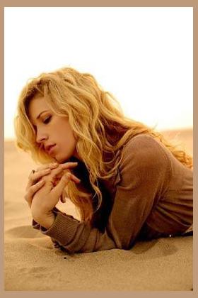 Brooke White